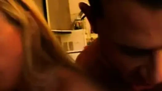 Dutch Beauty Taking The Sex