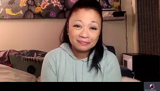 Wawancara trikepatrol #4 - lucky starr