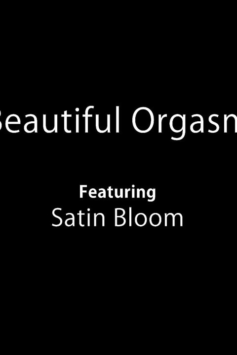 Beautiful Orgasm