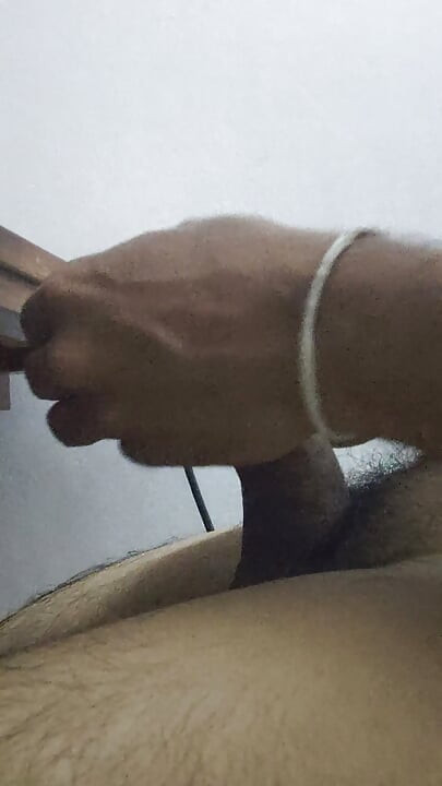 COCK HERO NO LUBE DRY RUN STAMINA TRAINING PART 1