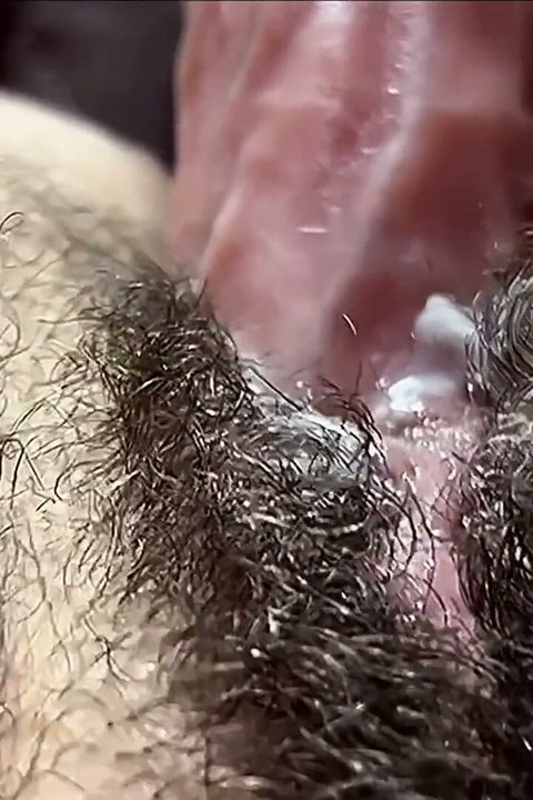 The Non-stop Rubbing of My Stepdad's Against My Wet, He Can't Stop
