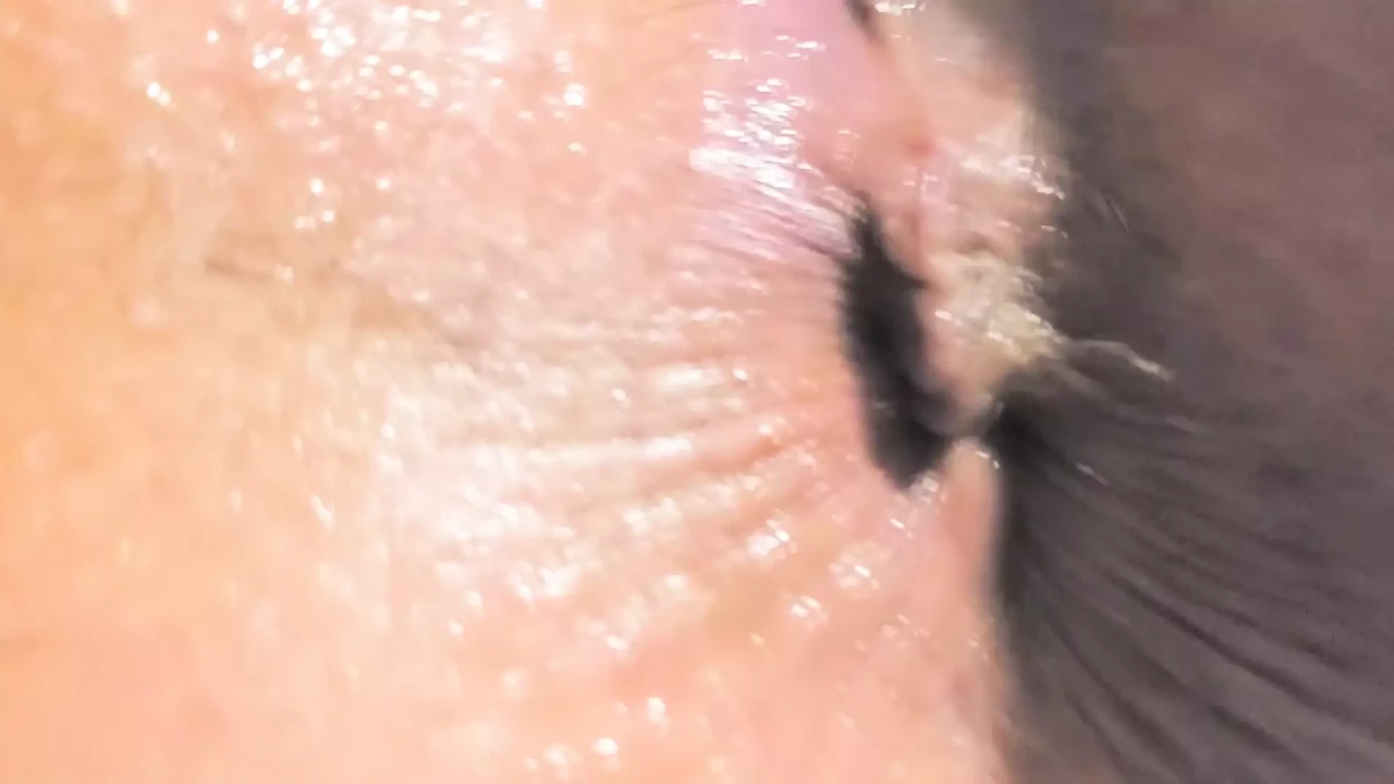 It's my anus and I do what I want