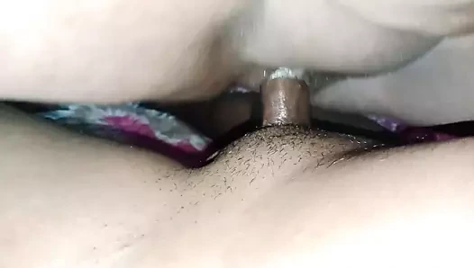 Desi blowjob and doggy style my friend