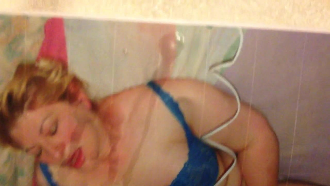 Marieirene Cum Tribute III