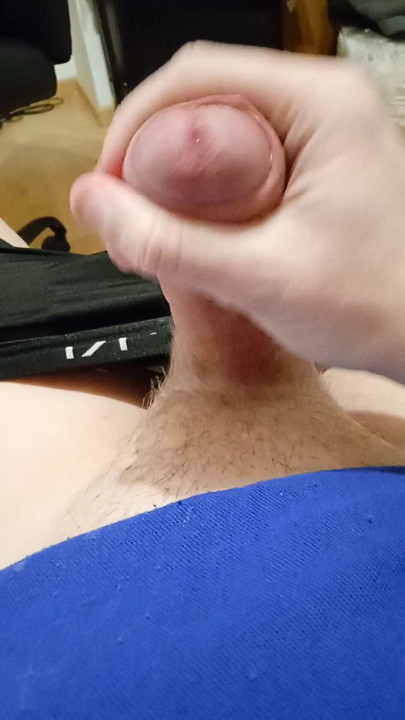 Would you suck my big fat cock?  #10
