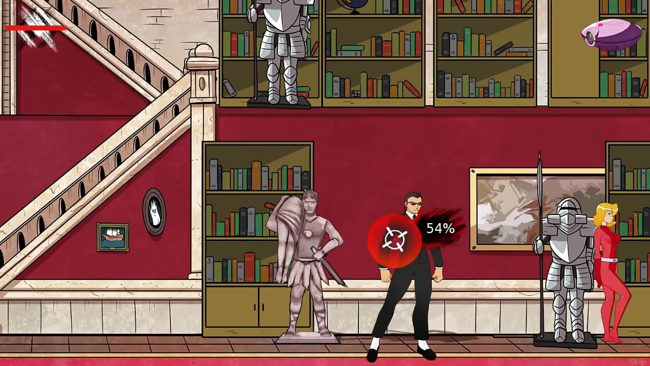 Paprika eğitmeni v0.9.0.2 toplam casuslar bölüm 16 loveskysan69 tarafından yeni lider
