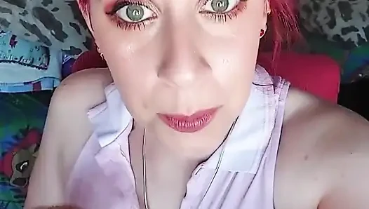 Clase Magistral Sobre Pitos Cortos Con La Profe Gauchita!