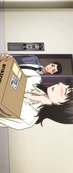 Hentai Office Girl With Big Tits Fuck with boss Full Hentai