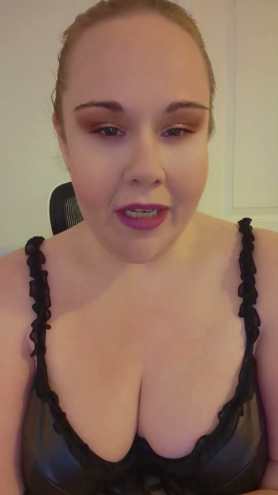 My very own sissy maid! | Clip 3