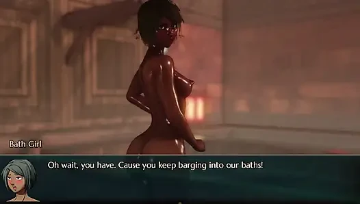 Goblin Layer - Shaking Her Booty for Me