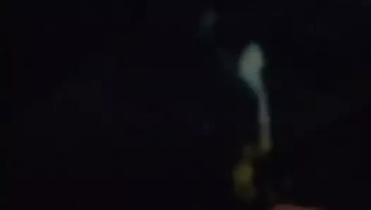 Cum tribute sur elodie la salope