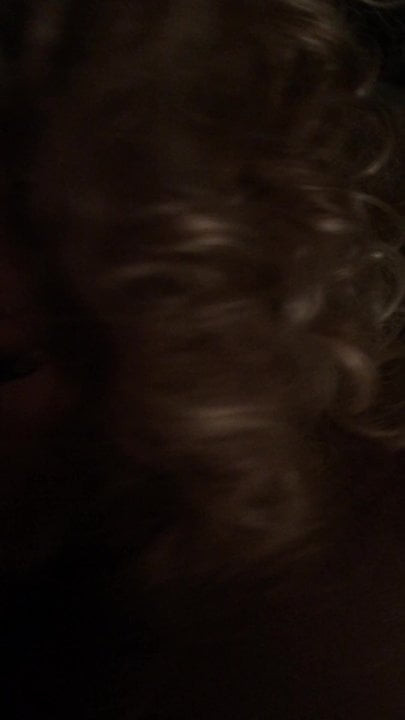 Love sucking