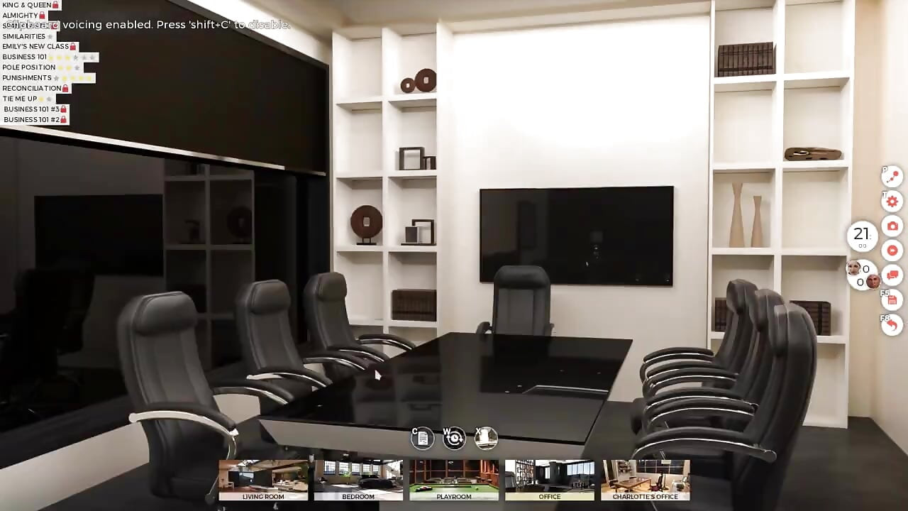 Izliječi moju ovisnost - ep4 Dio 44 Tako su napaljeni od Loveskysan69