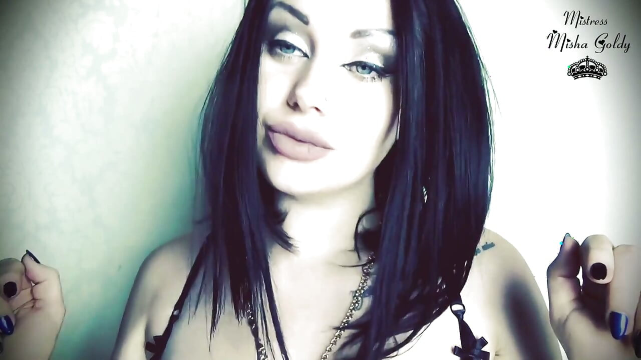 My Lips - To drzwi do piekła dla małych ludzi!