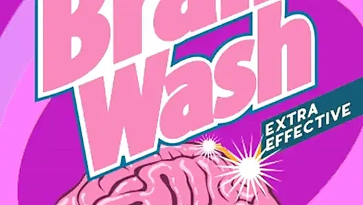 Transformasi banci pencuci otak tahap 2