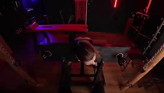 Dominiere Billie Star Und Sei Mein Meister