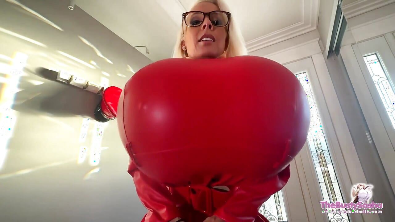 Magic Cap Expansion with High Heels Boots Full Video