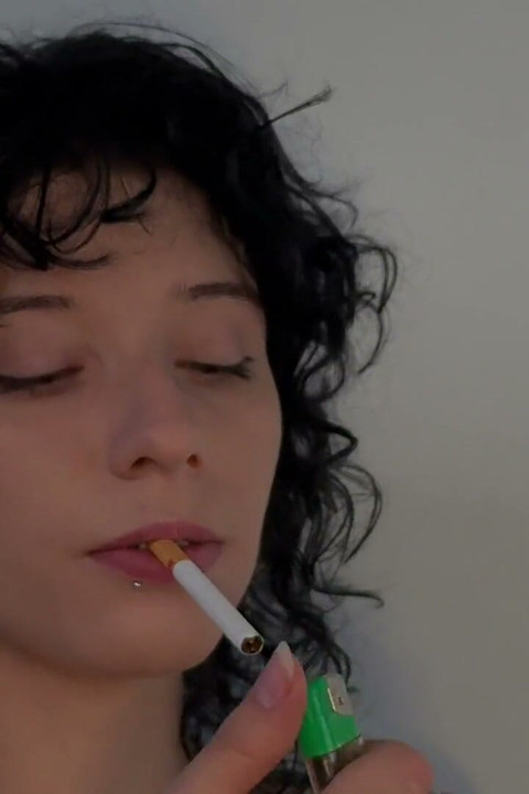 Smoky Seduction