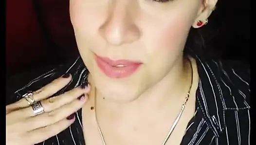 Happy Labor Day! I'll Wake You up with a Good Morning Blowjob so You Can Eat the World!