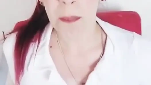 Shyyfxx Gauchita Psychologist Chapter 2 I Want to Go Back with My Ex to See Her Fucking with Others