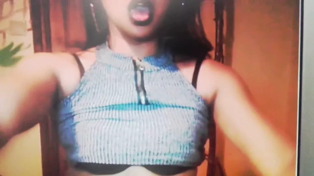 Trop chaude la miss