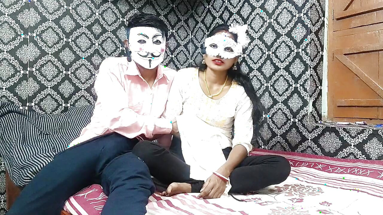 Jija Sali romantyczny rozmowa seks wideo część 01