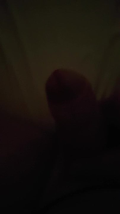 Morning Wank
