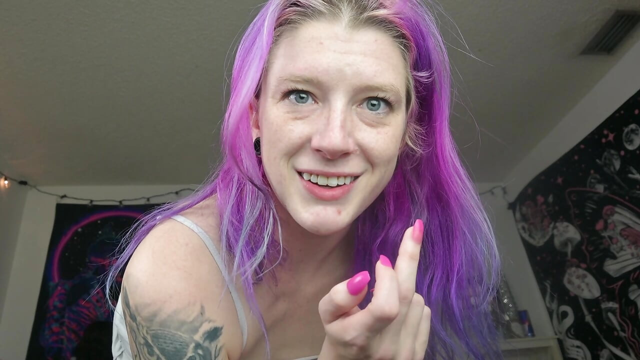 The Anal Suckjob
