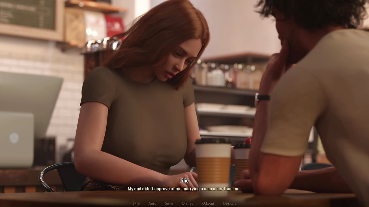 아주 사적인 수업의 교사(4부)