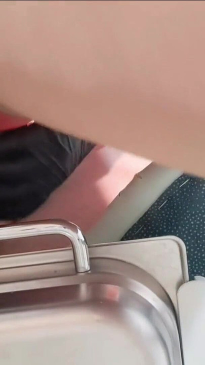 I'm going to fuck your asshole on the gynecological chair | Clip 2