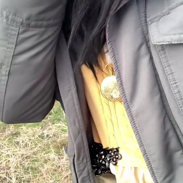 Latihan kendiri No. 33 Berjalan Bocor Di Sepanjang Lebuhraya