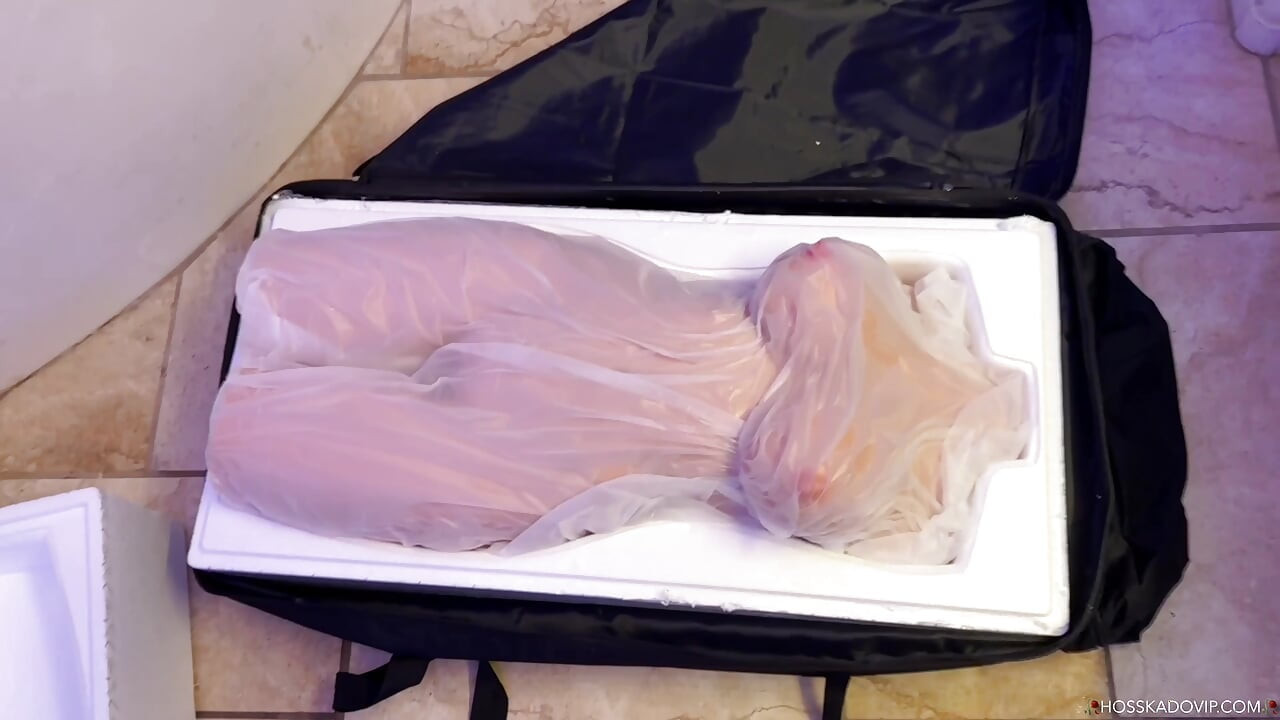 Seks lutka POV dupla sperma unutar creampie velikog kurca tata hoss Kado Bi jebanje glasno stenjanje igračke alt tetovaže mišići