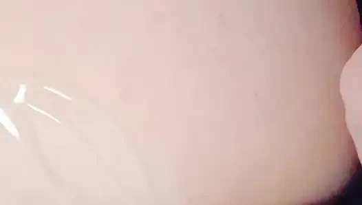 SabrinaHole сломал ее большую натуральную задницу