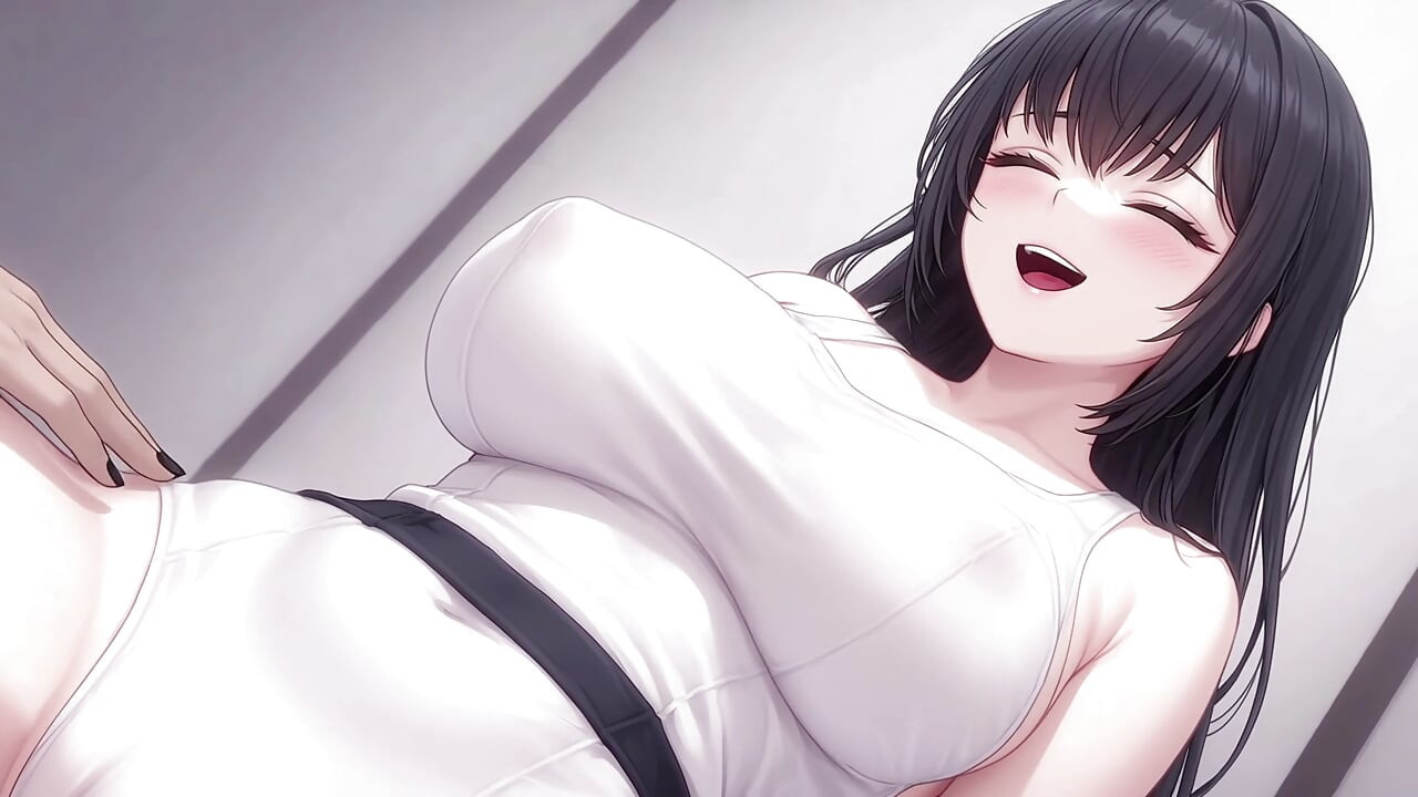 I jerked off to my step sister