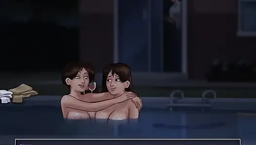 Летний геймплей саги, Франция, Эпизод 43
