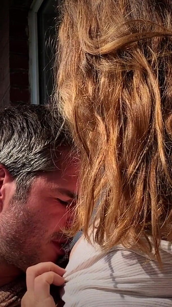 Must-see moment from "vlog.1.1 - A Day in our Life (a very funny & horny one)"