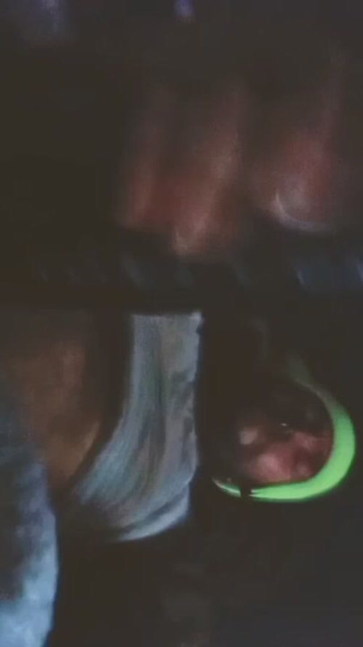 Cody cums deep in his fleshlight