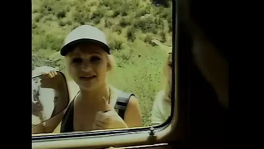 Amcığının derinliklerinde