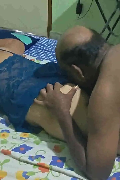 Sexy Wife Taking Ride on Boyfriend