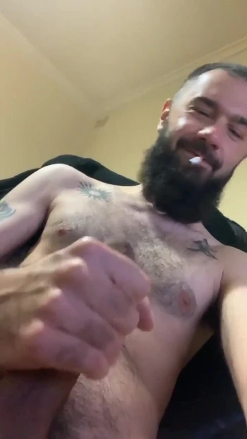 Come and sit on my cock