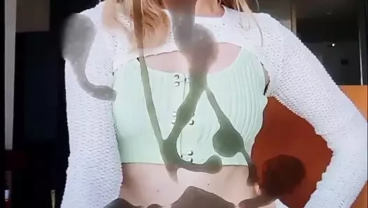 Itzy ryujin döl haraç 1