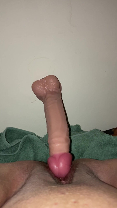 my horny pussy needs a hard cock .