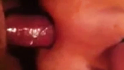 good ass boy that can take it..