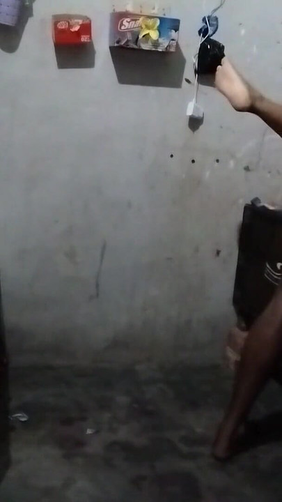 Powerful moment from "Bhua told me to leave my sex ass and told me to leave it, I drank the water of the chut by and sucked"