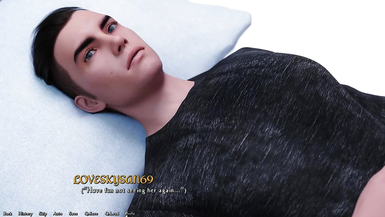 Biti Dik 0.7.0 Dio 175 Božanstvo Jill.. od Loveskysan69