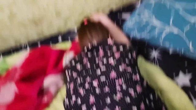His Cock Was so Big That My Pussy Was Tearing