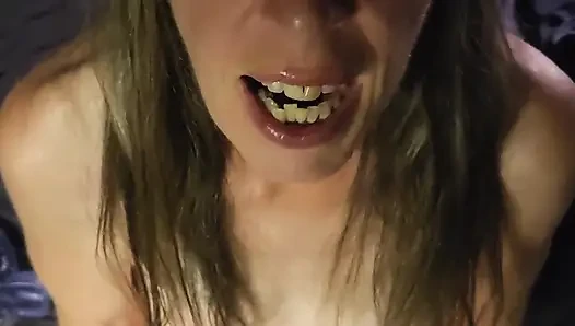 Some CBT and JOI with Countdown
