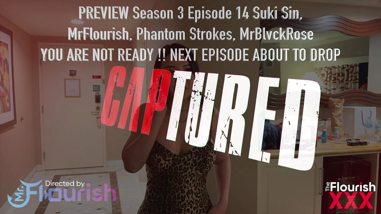 Ditangkap Episod S03E14 , Ahad dan kami menangkap Suki Sin di Vegas kekurangan! Dia fikir dia boleh menjalankan Vegas "UNBOTHERED"