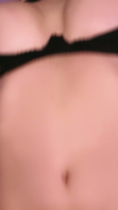 POV Faceless Amateur She Takes Control on Top | Clip 2