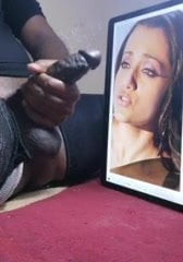 Trisha maami veriyan hardcore tribute